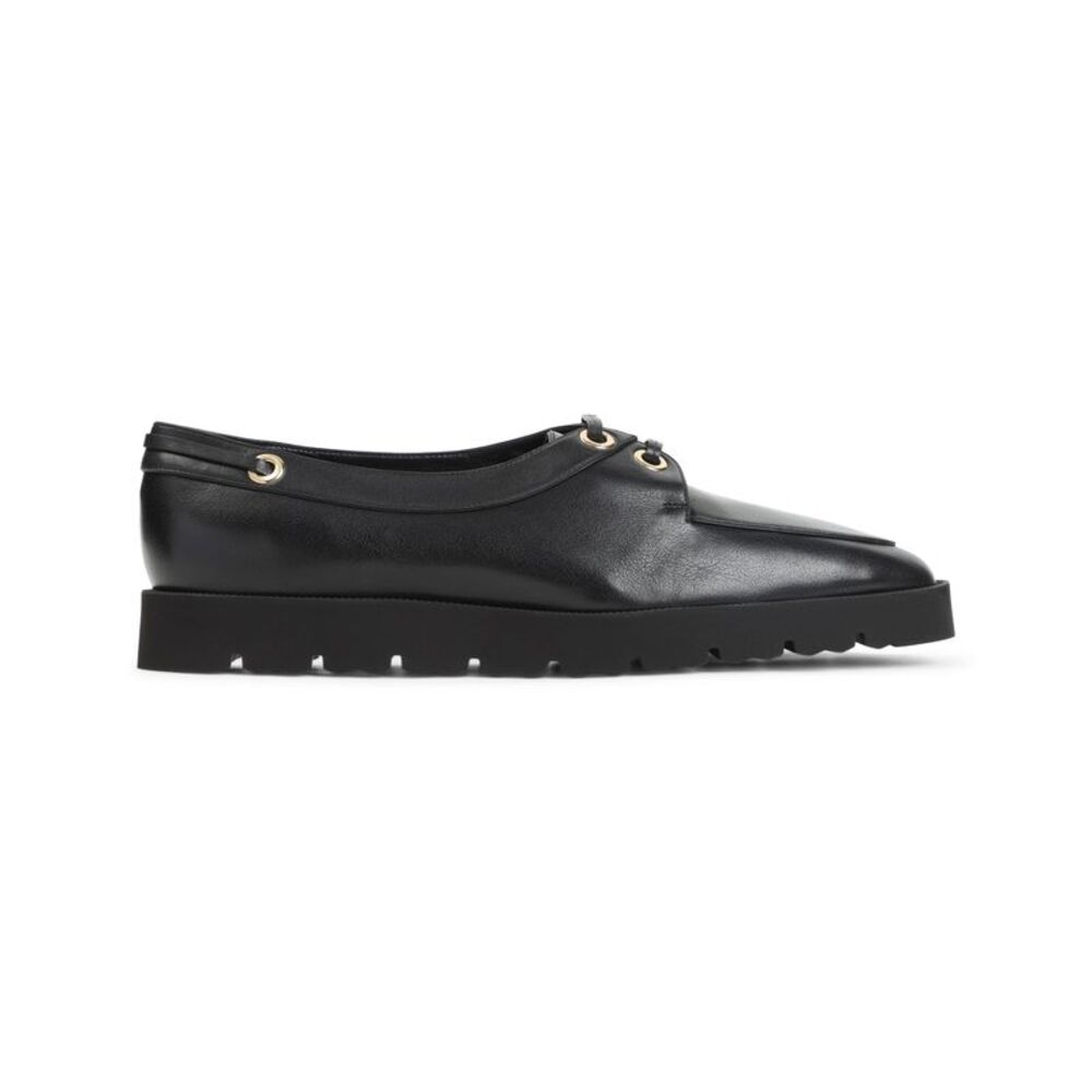 Celine Chunky Loafer Men